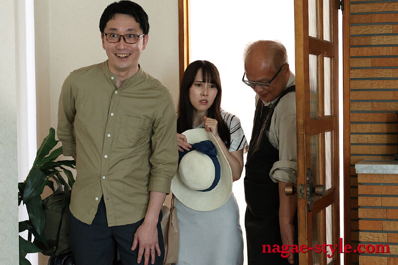 NSFS-334 第 18 部分 - 132 分钟