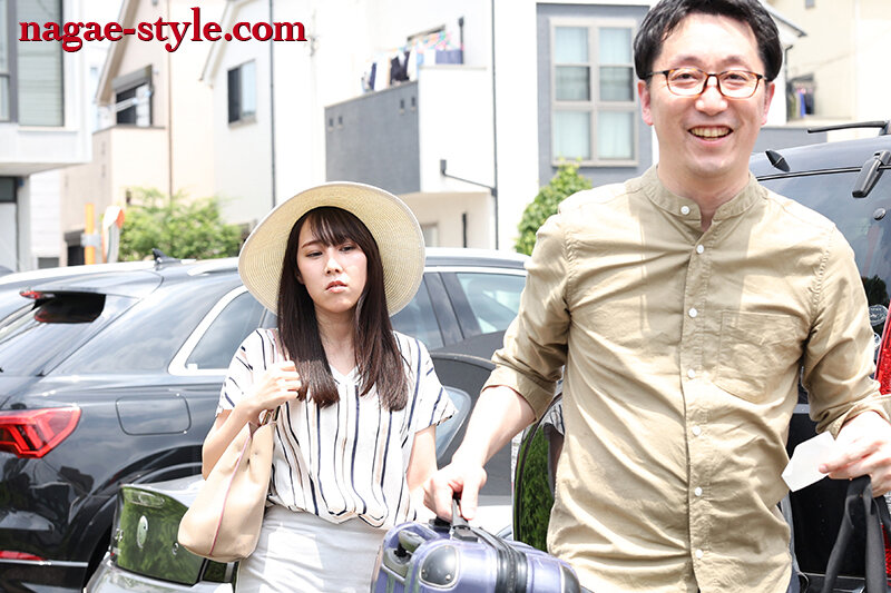 NSFS-334 第 20 部分 - 144 分钟