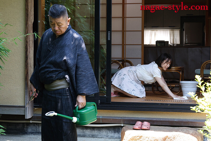 NSFS-335 Bagian 11 - 90 minit