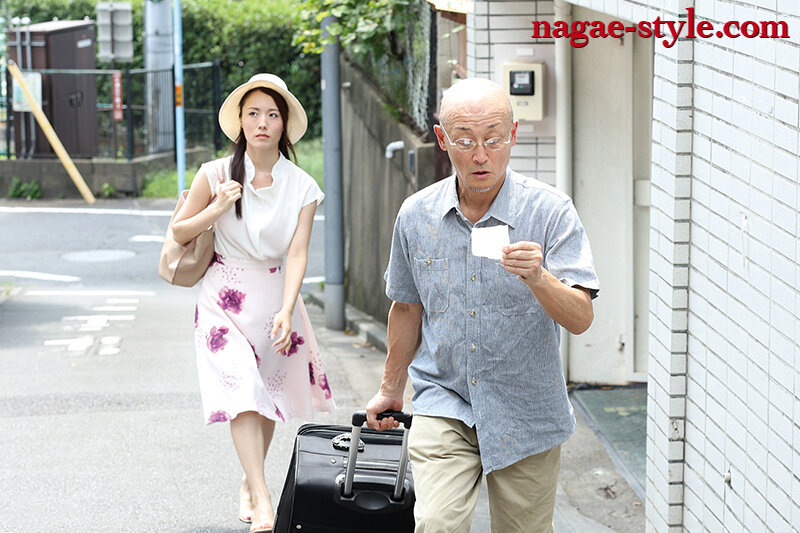 NSFS-338 第 16 部分 - 105 分钟