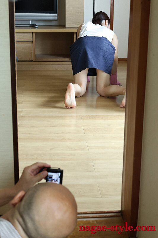 NSFS-338 第 19 部分 - 120 分钟