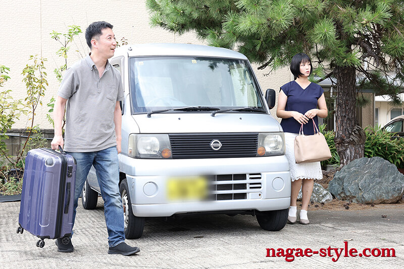 NSFS-351 パート 17 - 110 分