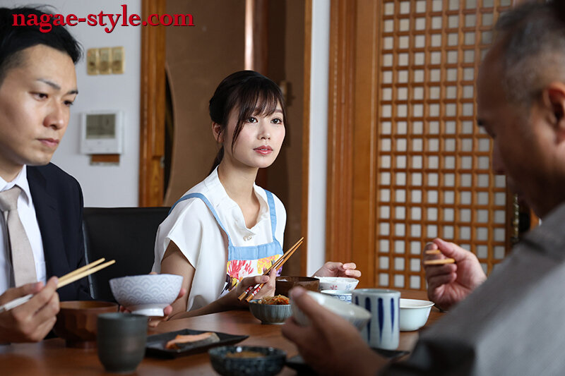 NSFS-352 第 19 部分 - 102 分钟