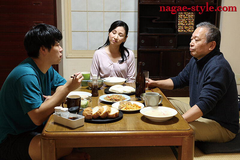 NSFS-365 Bagian 3 - 40 minit