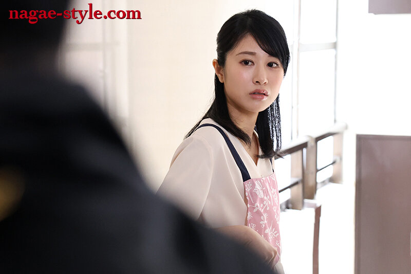 ある人妻の下心・・力づくでやられたい。2 櫻井まみ