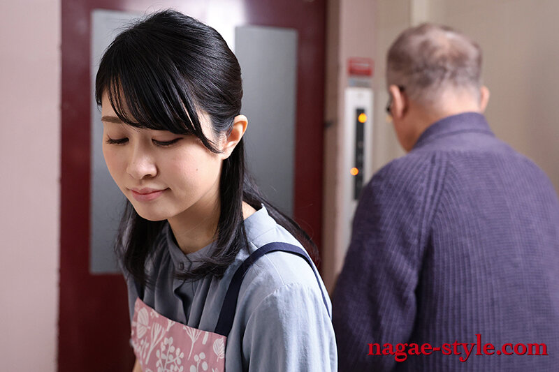 ある人妻の下心・・力づくでやられたい。2 櫻井まみ