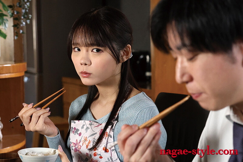 かわいい嫁の白き肉体 お義父さんにおしおきされて・・7 美澄玲衣 15枚目