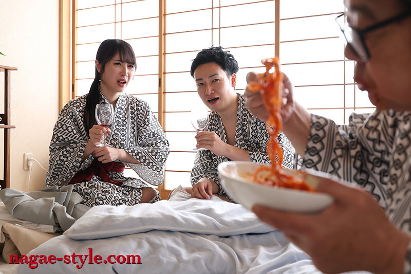 NSFS-401 Bagian 14 - 108 minit