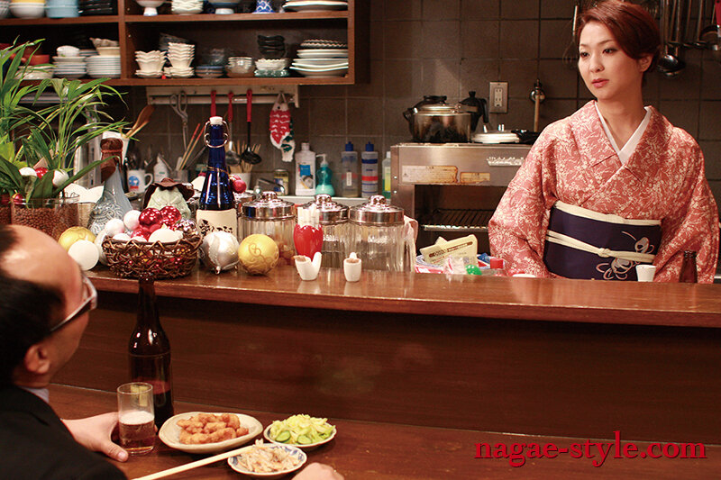 NSFS-403 パート 17 - 190 分