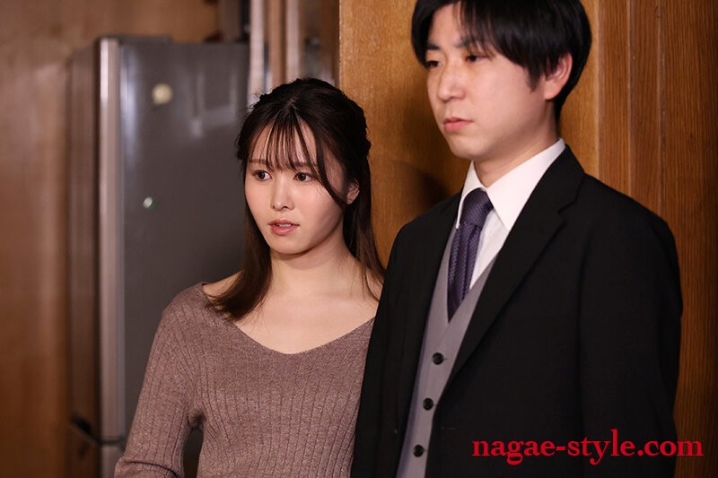 ザ・和姦24 犯●れた男に狂う妻 幾野まち 20枚目