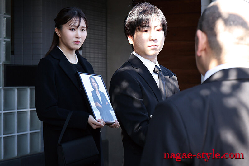 ザ・和姦24 犯●れた男に狂う妻 幾野まち 7枚目