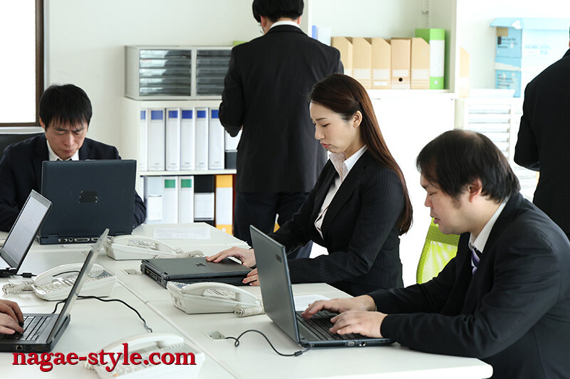 NSFS-408 パート 19 - 156 分