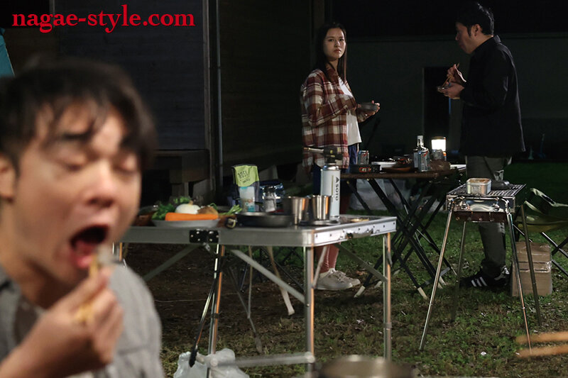 NSFS-414 Bagian 11 - 170 minit