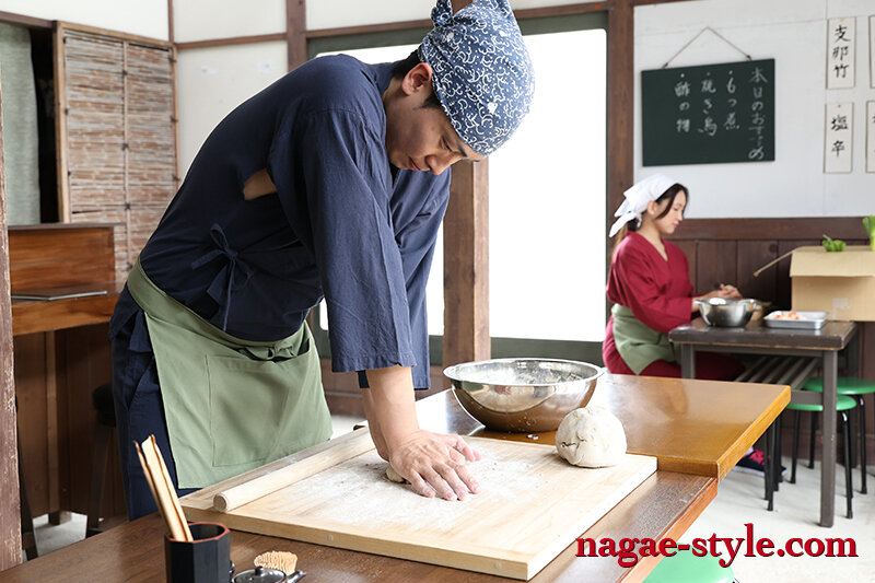 NSFS-432 Bagian 18 - 115 minit