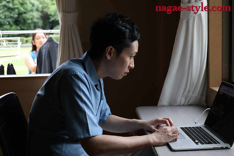 NSFS-432 Bagian 19 - 120 minit