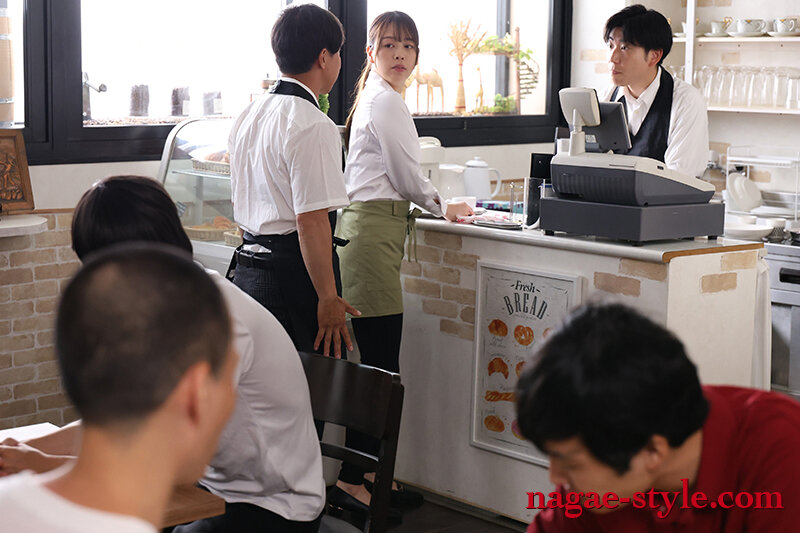 NSFS-434 パート 19 - 138 分