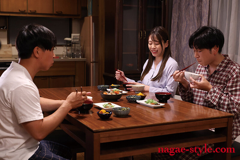 NSFS-434 第 9 部分 - 78 分钟