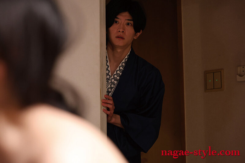 NSFS-436 Part 5 - 50 minutes