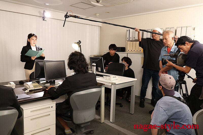 NSFS-453 Bagian 4 - 48 minit