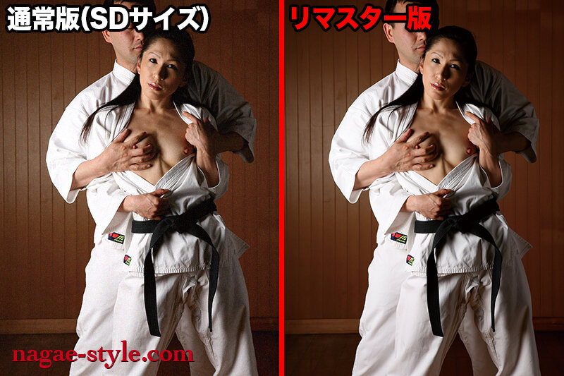 サンプル画像（拡大）