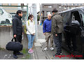 2泊3日のキャンプ 町内会まわしテント5 オヤジたちに何度も中出しされた私の妻 皆瀬あかり 画像20