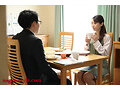調教 まじめ妻 義兄の調教で目覚めた本当の悦び！ 五十嵐清華 画像19