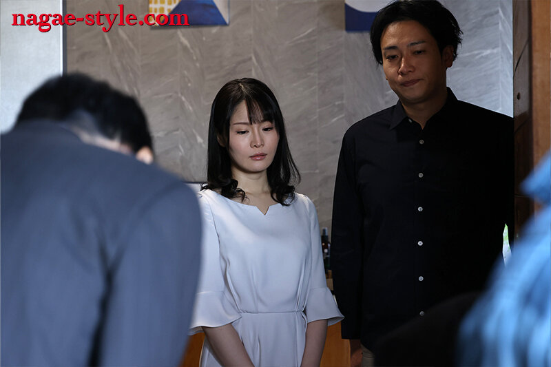 サンプル-生意気だから犯してやった 強引に濡らされた妻2 相沢澪