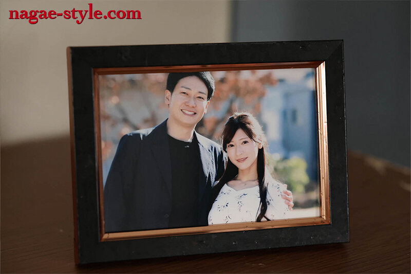 サンプル-接吻寝取られ・・8 妻のくちびるが奪われた。 藤井レイラ