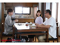熟母40 ～ひとつ屋根の下、受験生と貪る禁断の夜～ 彩奈リナ - サンプル 19