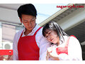 人妻キッチンカー 本日も「肉体返済」営業中。 北村海智 - サンプル 14
