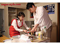 人妻キッチンカー 本日も「肉体返済」営業中。 北村海智 - サンプル 7