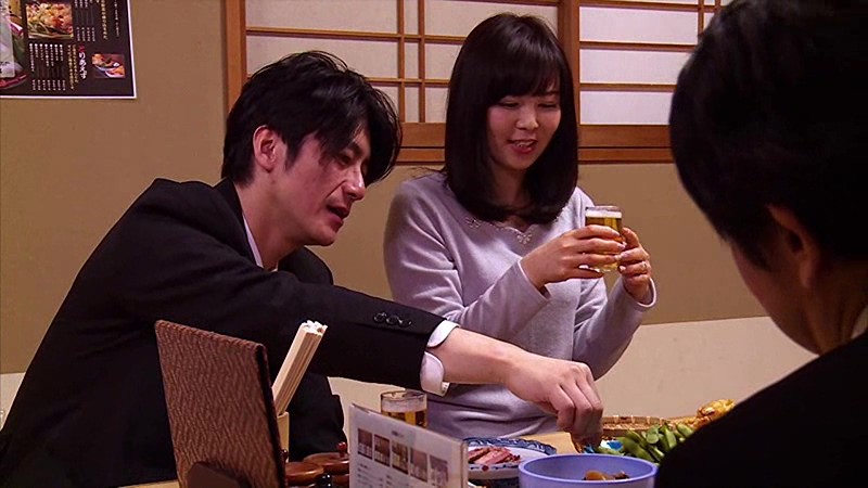 NSPS-477 パート 1 - 30 分