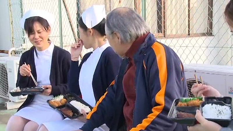 NSPS-541 パート 1 - 30 分