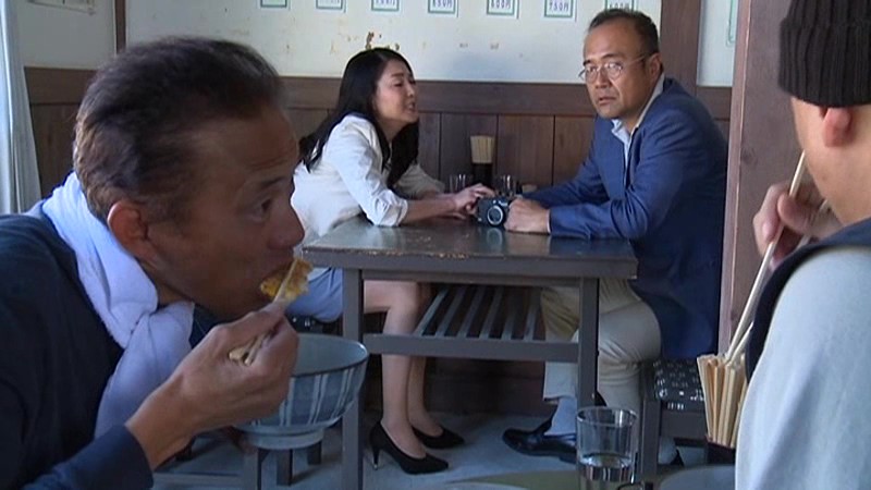 NSPS-557 第 1 部分 - 30 分钟