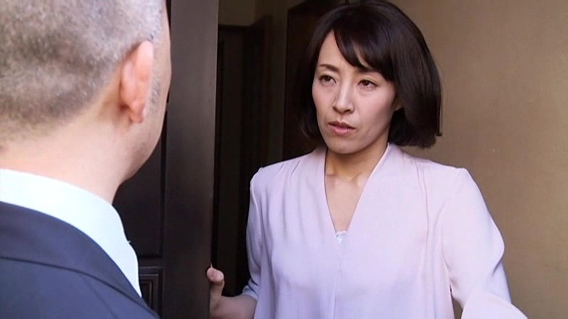 [NSPS-597]ザ・和姦3 犯された男に狂う妻 谷原希美