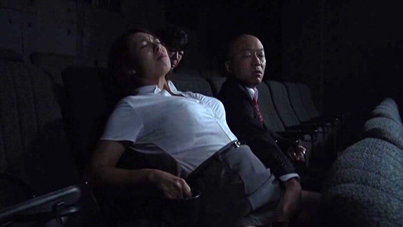 NSPS-613 第 6 部分 - 55 分钟