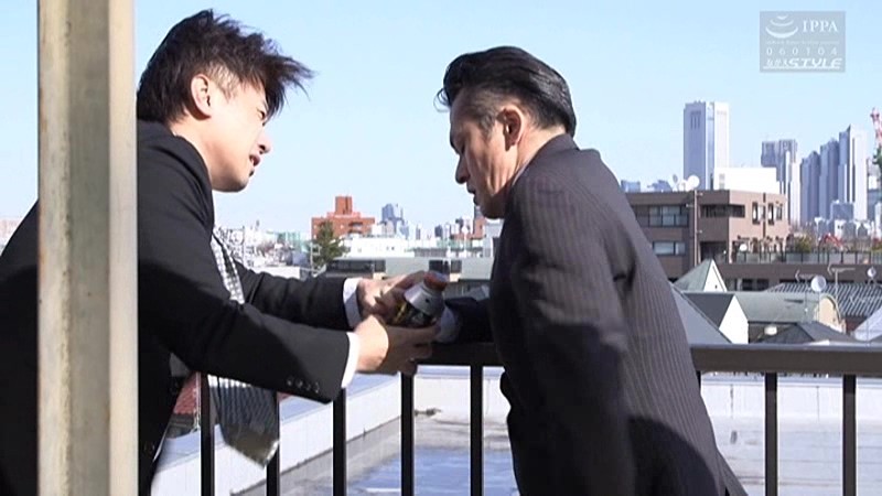 NSPS-808 第 3 部分 - 42 分钟