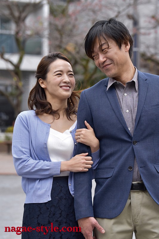 サンプル-上司に愛おしい若妻を結婚させました。2 向井藍