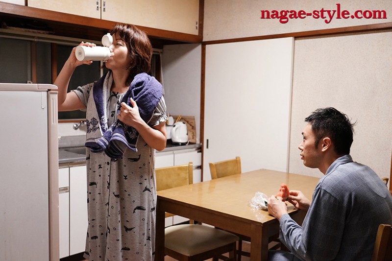 NSPS-943 パート 2 - 35 分