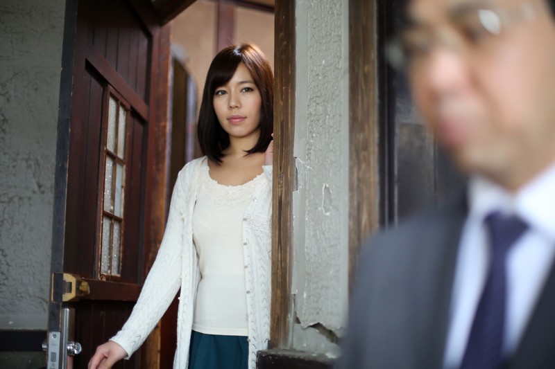 NSSTH-008 パート 1 - 30 分