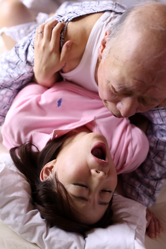 NSSTH-019 第 6 部分 - 50 分钟