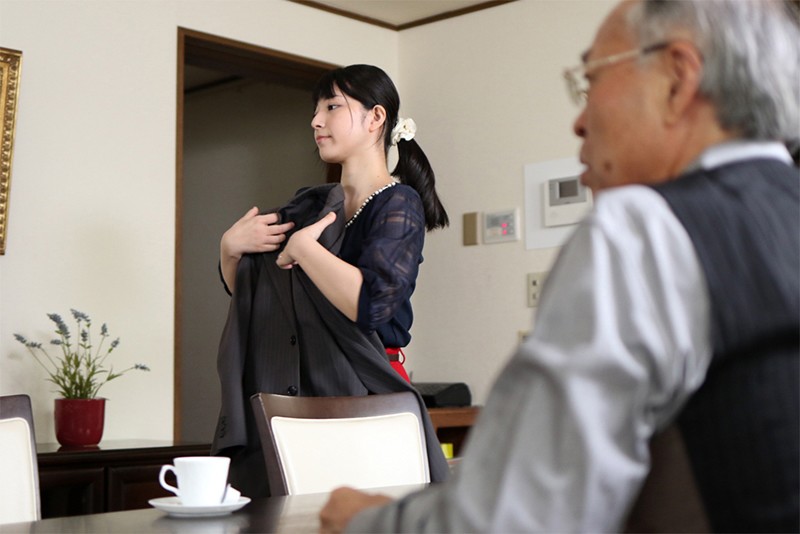 NSSTH-028 Part 2 - 35 minutes