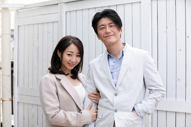 NSSTH-036 Part 1 - 30 minutes