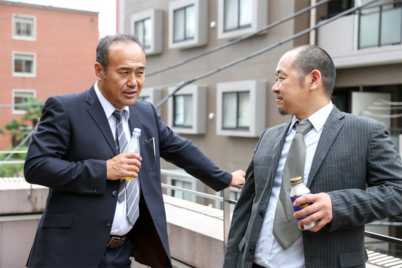 NSSTH-045 パート 2 - 33 分