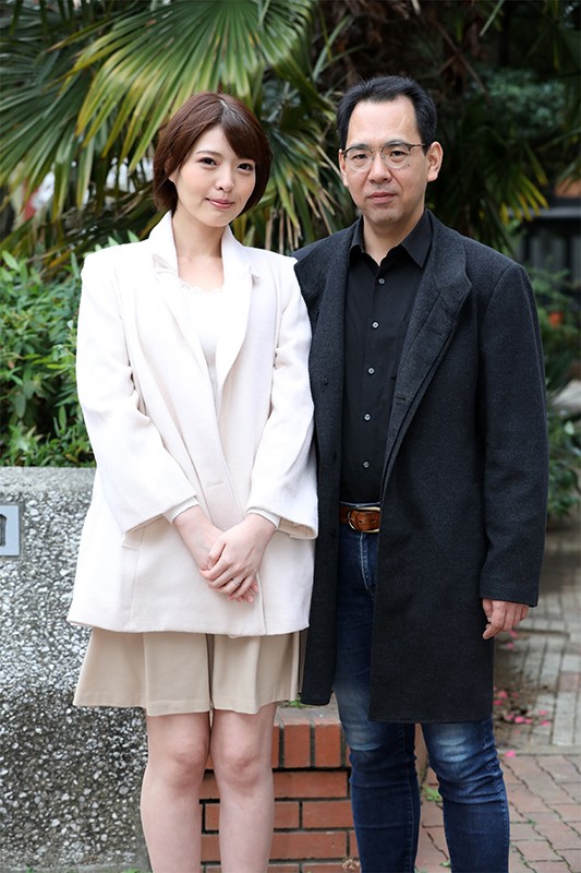 NSSTH-051 パート 1 - 30 分