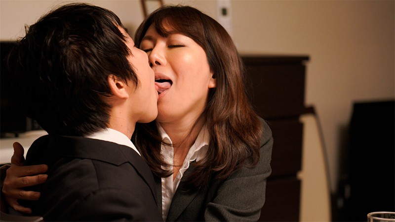 NSSTH-052 第 9 部分 - 46 分钟