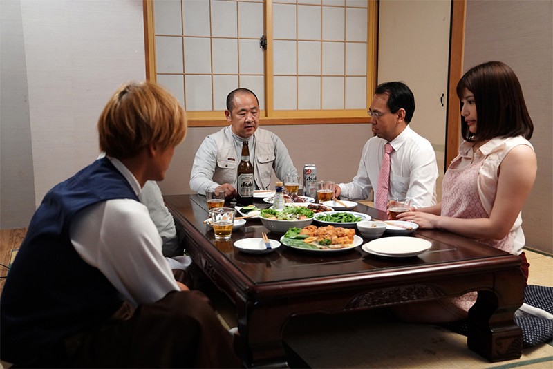 NSSTH-054 Part 11 - 50 minutes