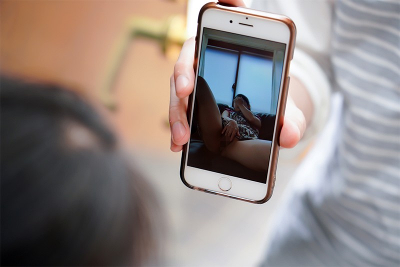 NSSTH-059 Part 14 - 69 minutes