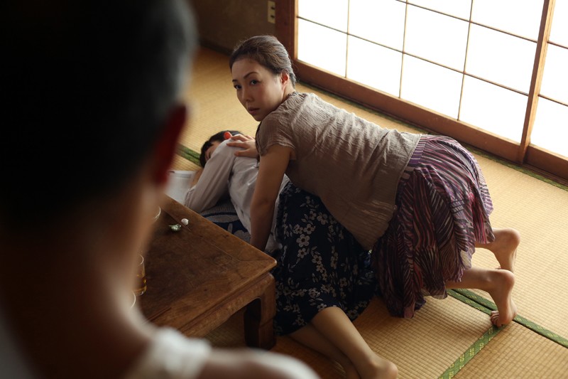 NSSTL-005 Part 2 - 33 minutes