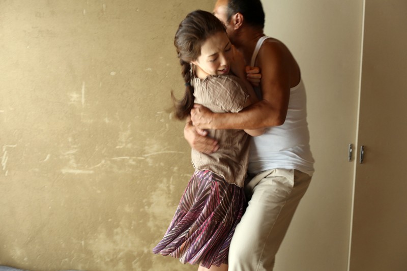 NSSTL-005 Part 3 - 36 minutes